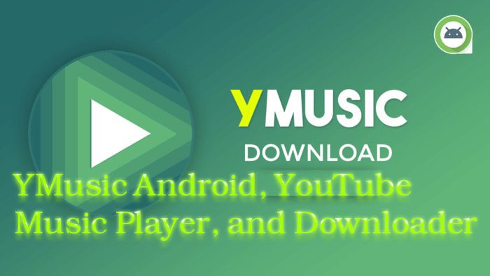 Ymusic Android Youtube Music Player And Downloader Smart Techno