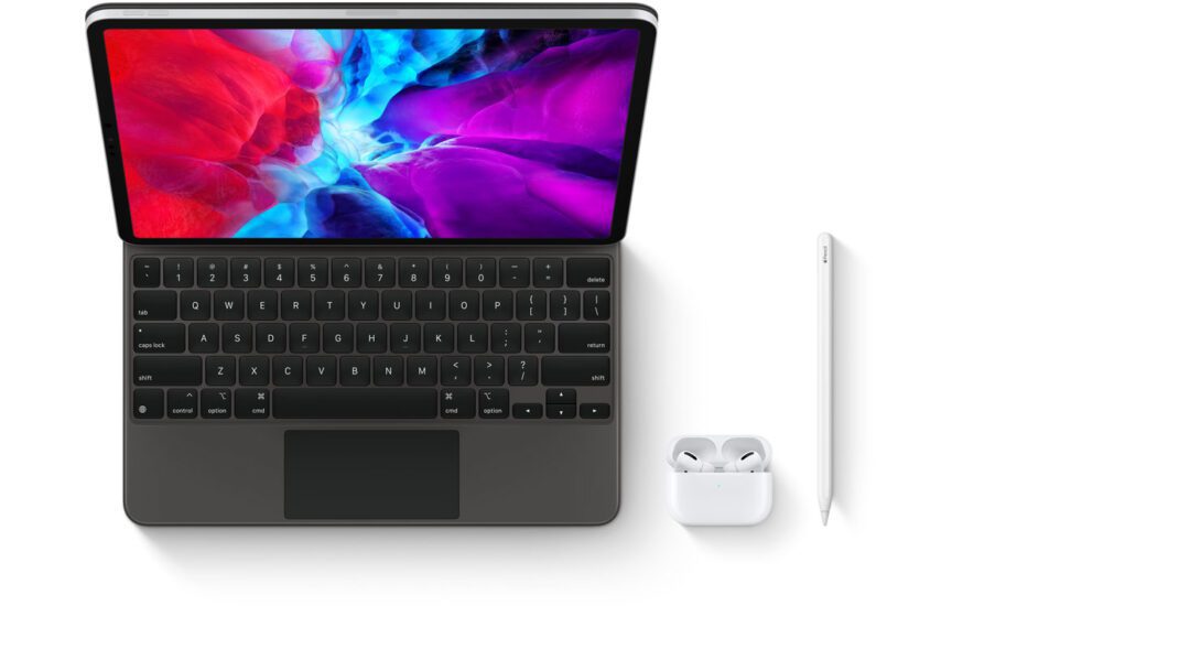Apple Ipad Pro 2020 Review Smart Techno - techno builders technologies computer core roblox