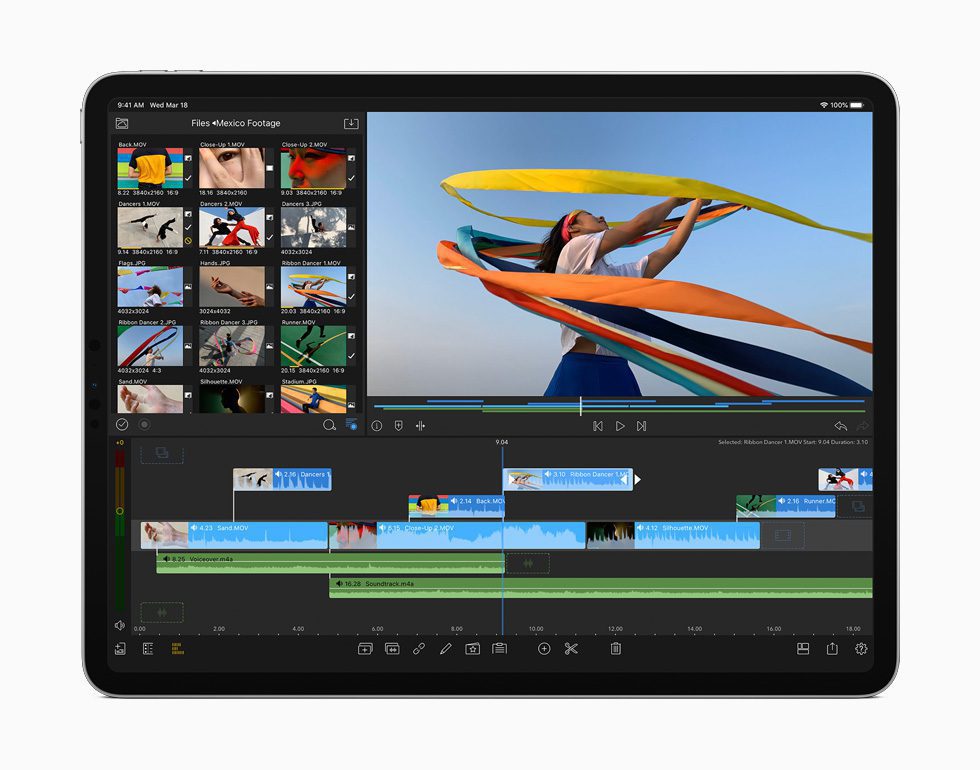 Apple iPad Pro 2020 Review
