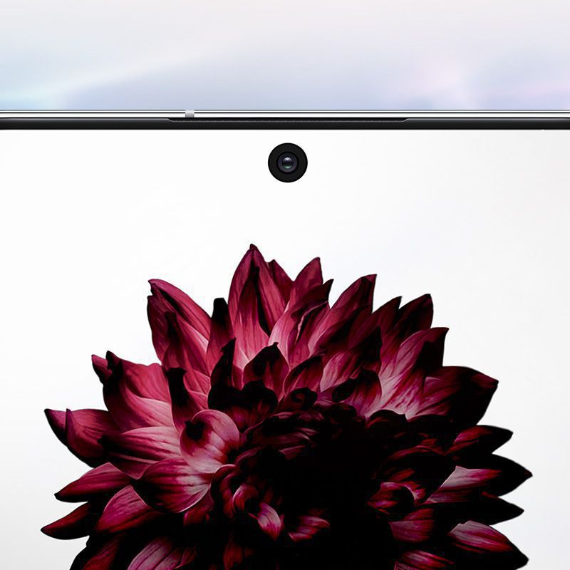 Samsung Galaxy Note 10 Plus Review Photo : Samsung