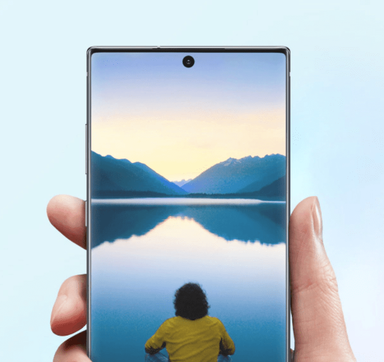 Samsung Galaxy Note 10 Plus Review Photo : Samsung