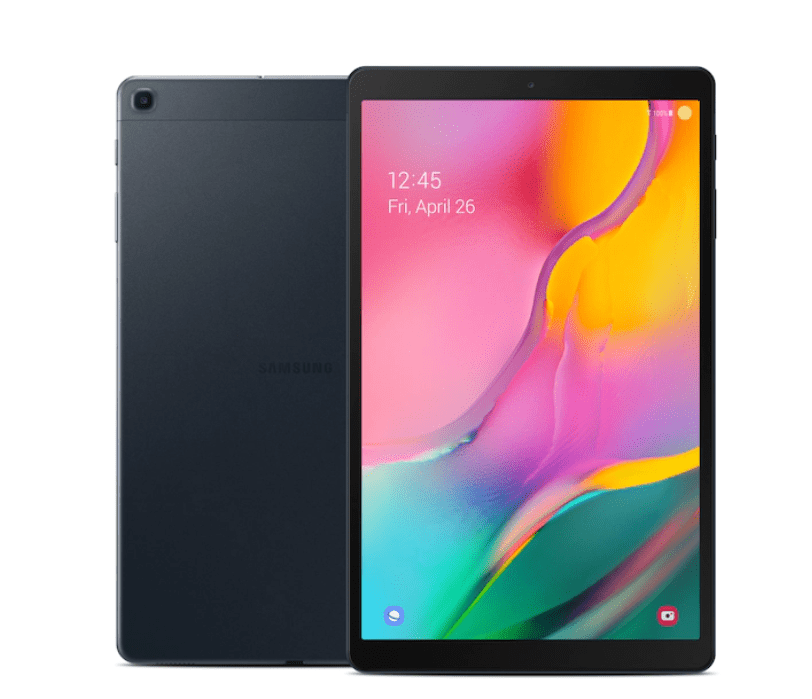 Samsung Galaxy Tab A 10.1 Review  Photo : Samsung