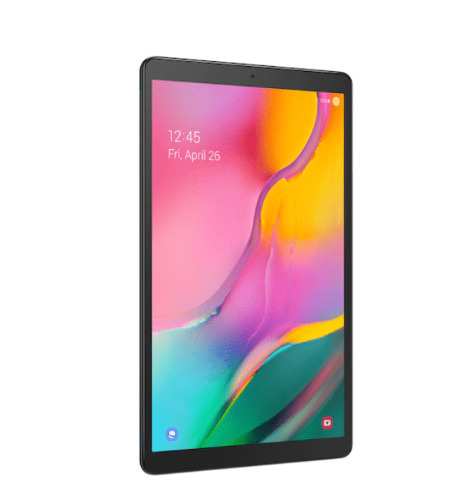 Samsung Galaxy Tab A 10.1 Review  Photo : Samsung