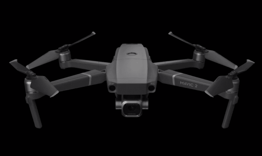 DJI Mavic 2 Pro Review