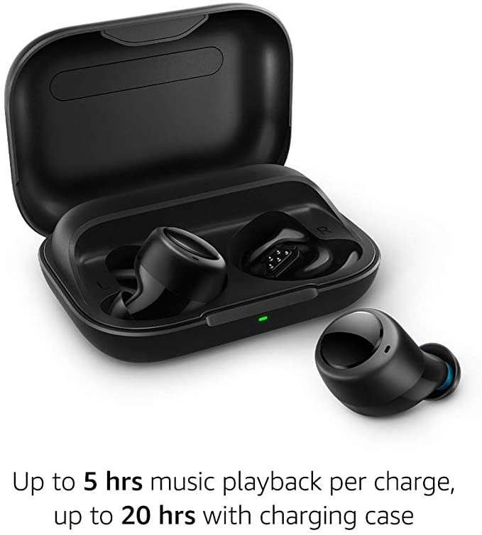 Echo Buds All you need to know about Amazon’s true wireless in-ears