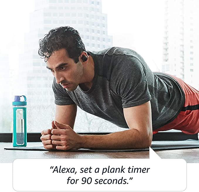 Echo Buds All you need to know about Amazon’s true wireless in-ears