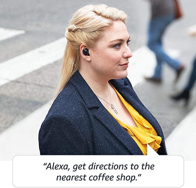 Echo Buds All you need to know about Amazon’s true wireless in-ears