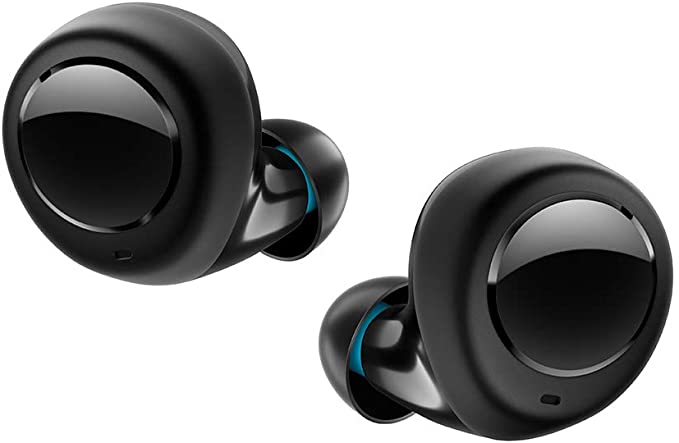 Echo Buds All you need to know about Amazon’s true wireless in-ears