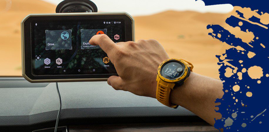 Garmin Vivoactive 4 Review  Photo : Garmin