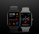 Amazfit GTS ( Review ) Smart Watch 5ATM