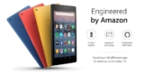 Fire HD 8 Tablet (8″ HD Display, 16 GB) Review