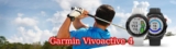 Garmin Vivoactive 4 Review