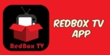 RedBox TV Android Download, Watch TV online from your smartphone