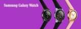 Samsung Galaxy Watch Review