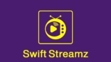 Swift Stream Android, Watch More than 700+ Live TV Channels free from across the world