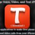 Tubi TV iPhone ( Download ) watch movies, documentaries, and series online from your iPhone and iPad
