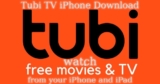 Tubi TV iPhone ( Download ) watch movies, documentaries, and series online from your iPhone and iPad