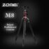 Zhiyun Smooth 4 ( Review ) Stabilizer for Smartphone